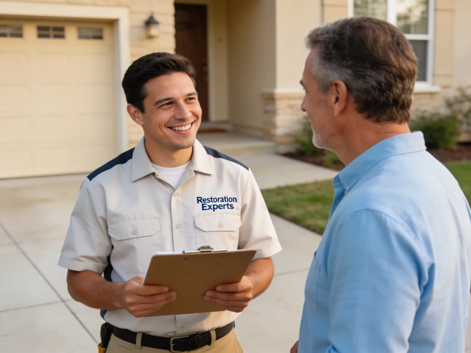 Water Damage Cleanup Mullin, TX FAQs